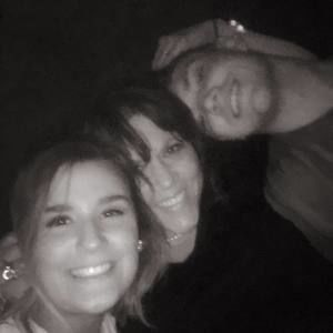 Meet your Posher, Stacy